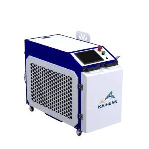 1.5kW Kaihuan Laser Welder