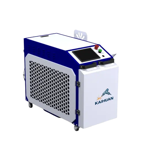 1.5kW & 2kW Kaihuan Laser Welder