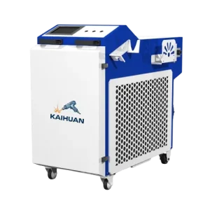 3000w kaihuan laser welder