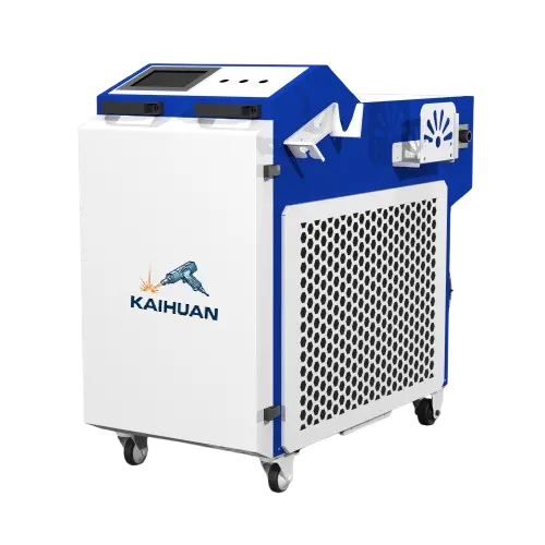 3000w kaihuan laser welder