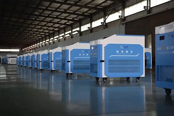 Kaihuan Laser Factory