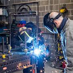 Kaihuan Laser Welder Review from a Metalworking Workshop