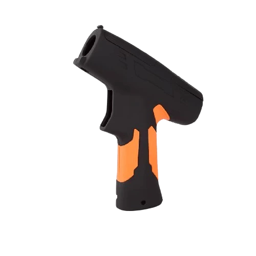 torch housing