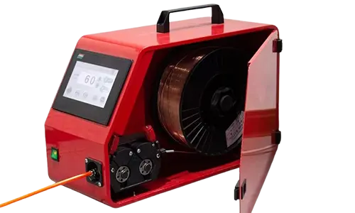 wire feeder for kaihuan laser welder