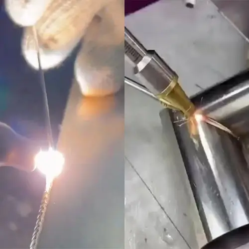 laser welding vs mig